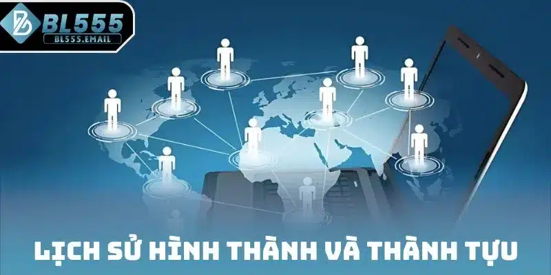Lịch sử hình thành, thành tựu của thương hiệu