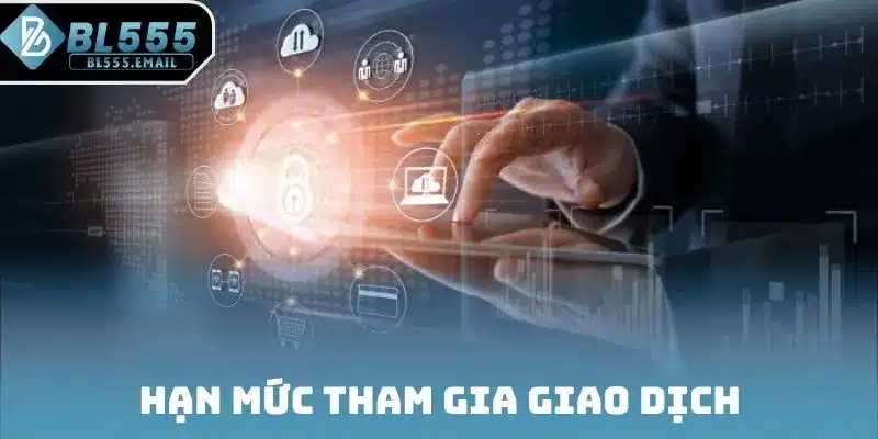 Thiết lập nhận thưởng khuyến mãi