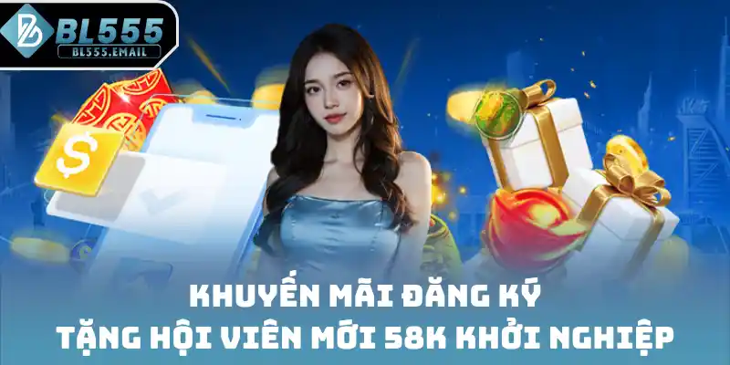 Khuyến mãi đăng ký