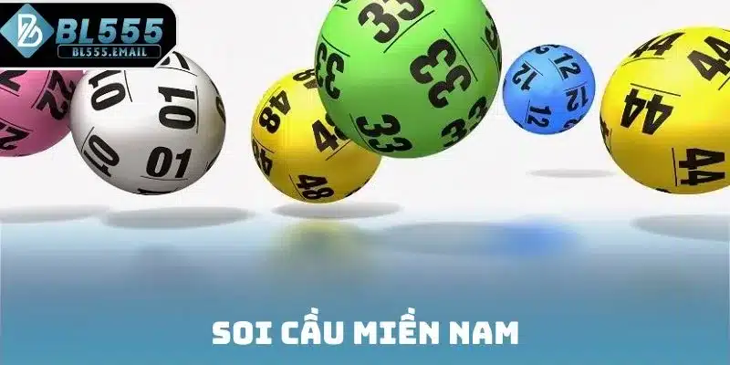 soi cau miền nam